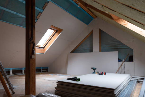 Best Cellulose Insulation in Cherry Hills Village, CO