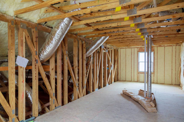 Best Energy Efficiency Insulation in Cherry Hills Village, CO