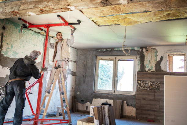 Best Insulation for Specific Applications in Cherry Hills Village, CO