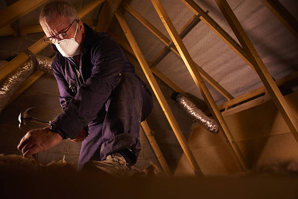 Best Commercial Insulation in Cherry Hills Village, CO