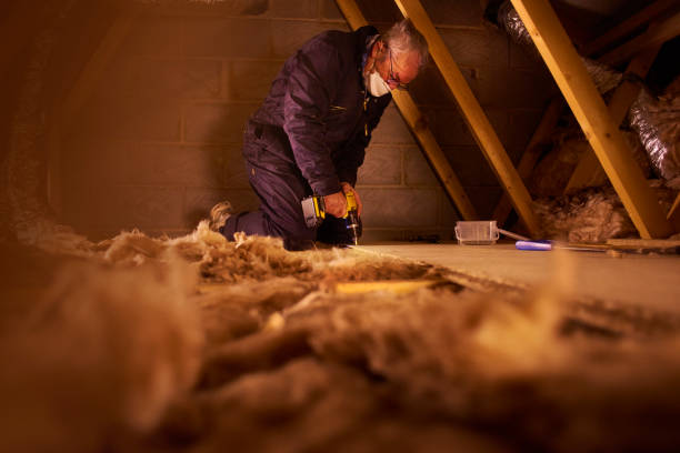 Types of Insulation We Offer in Cherry Hills Village, CO